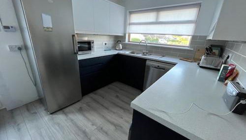 Sleeps 9- KingBeds- FamilyFriendly- ContactlessCI - Foto 5, toaster, minibar