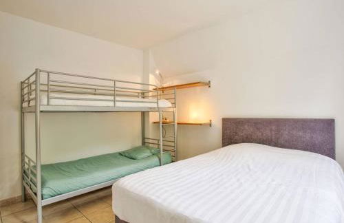 Maison de vacances pour 6 personnes à 600m de la plage avec terrasse et jardin, idéale en famille - FR-1-788-13 - Foto 6