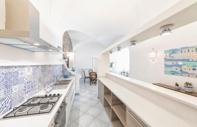 Villa dei Lecci - 7 Luxury Villas with private pool or jacuzzi - Foto 50