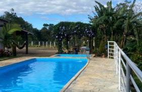 Chácara Recanto da Paz - Foto 73