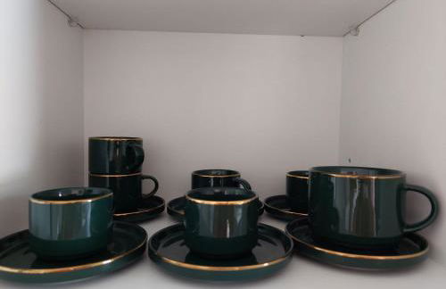 House with a tropical garden - Foto 72