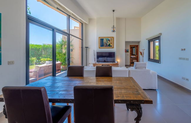 Vesta - Luxury Villa - 2BR - Bay West - Foto 3