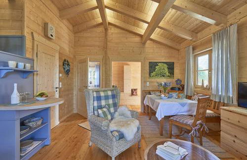 Chalet Bergheimat - Foto 8