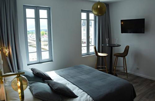 nuit sur le pont 4 - Foto 12