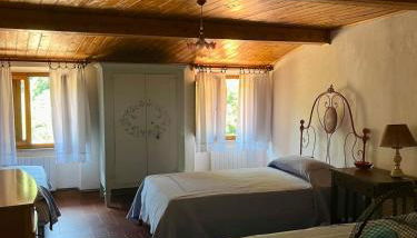 Alloggio nel Parco Alpi Apuane - Carnevale di Viareggio - Foto 4