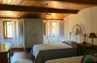 Alloggio nel Parco Alpi Apuane - Carnevale di Viareggio - Foto 4