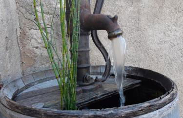 Le Gîte des Jardins - Foto 11