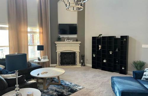 Taste of Texas Luxury Lakeside Beauty - Foto 3