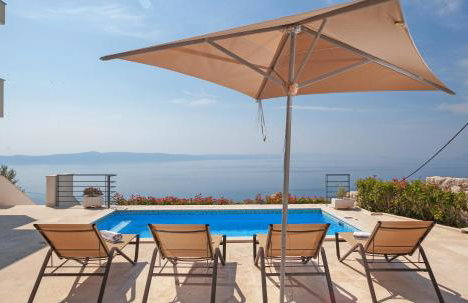 Luxury Villa Mala Podgora with Heated Pool - Foto 38