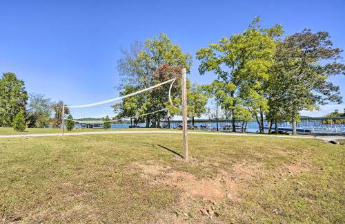 Lakefront Boating Getaway in Spring City! - Foto 26