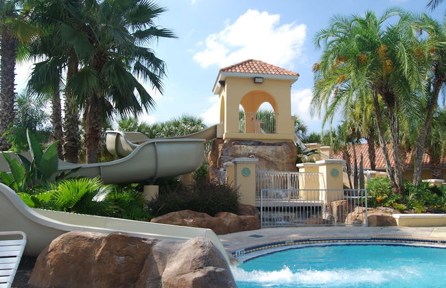 Regal Palms Resort and Spa - Foto 18