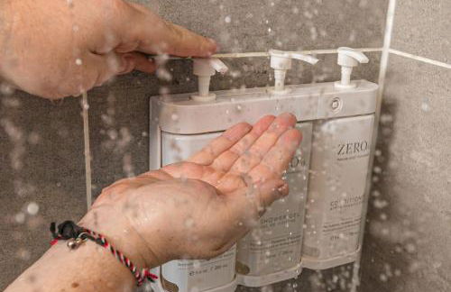 HQ Aparthotel Farnborough - Foto 101