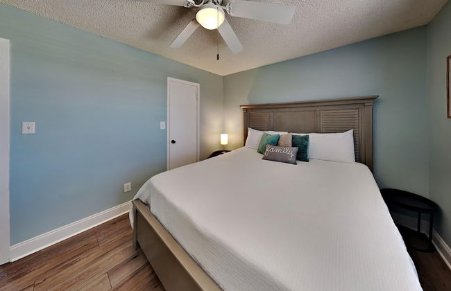 Villas on the Gulf Breeze by SVR - Foto 7