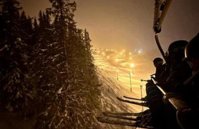 Górski Horyzont - domki nad jeziorem z widokiem na Tatry - Foto 19