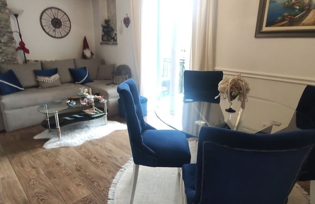 Apartment design by Helena - Photo 5