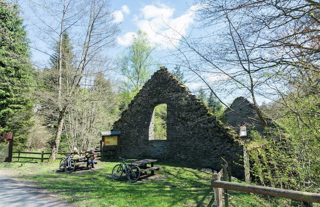 Group Escape in Mellier - Foto 73