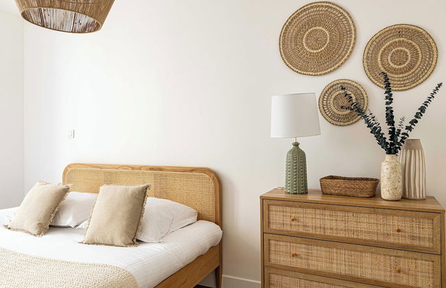 Beautiful T2 in the Heart of Suquet - 5min Beach - Foto 1