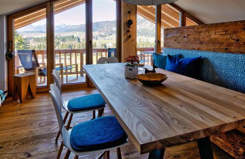 designchalets auf 685 - Foto 52