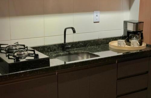 Studio 406 Paranagua - Foto 1