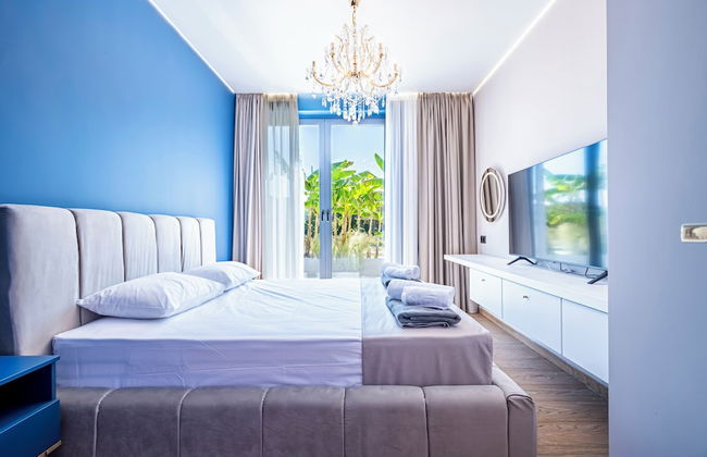 Continent Villas - Villa VIP - Foto 14