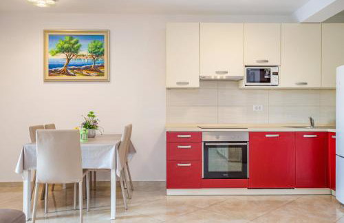 Villa Ana in Central Istria for 12 persons with private saltwater Pool - Foto 24