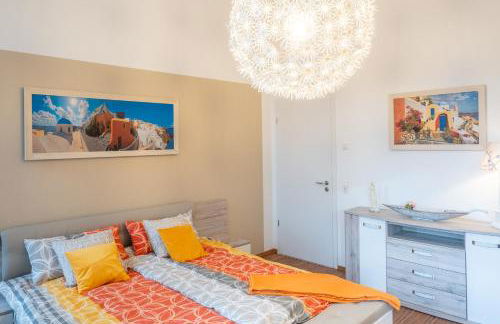 3 Raum FeWo Karl May, gehobene Ausstattung, Radebeul-Ost, 76qm - Foto 10