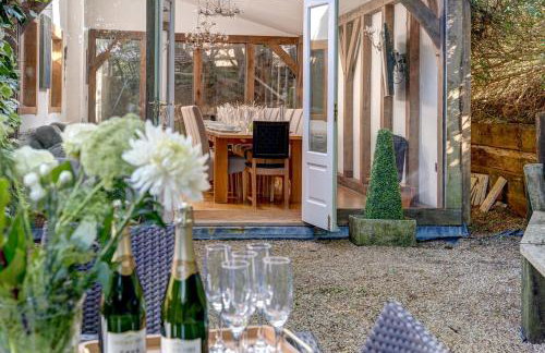 Ridgeway House, spacious, countryside idyll, up to 18 guests - Foto 30