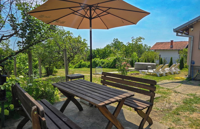 Vila Nera Banstol Cottage - Foto 17
