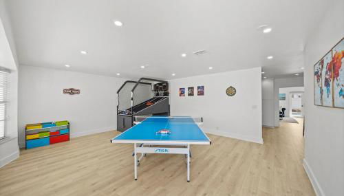 Miami Oasis- Pool & Game Fun - Foto 4, Game Room