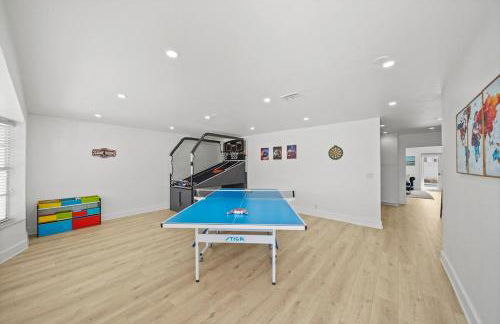 Miami Oasis- Pool & Game Fun - Foto 4