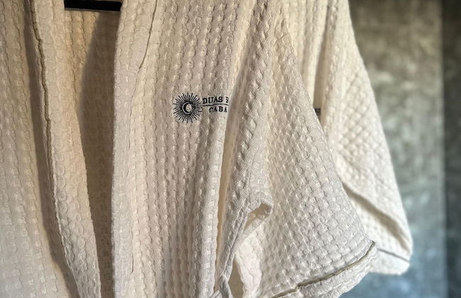 Cabana Duas Faces - Foto 45