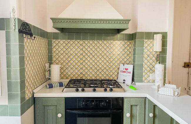 YourHome - Chiara's Apartment Sorrento - Foto 10