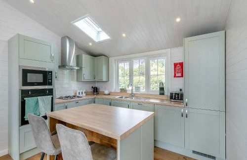 Fuchsia Lodge - Foto 8