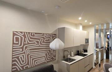 LHOME Puerta Osario - Foto 32