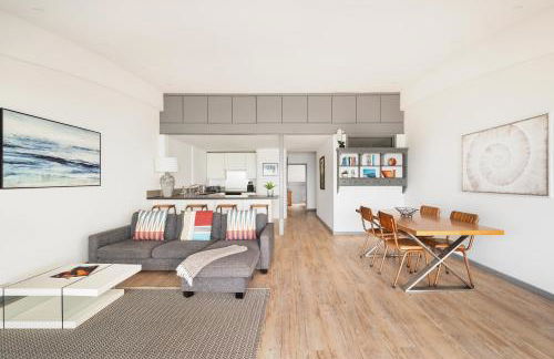 Lancing beach apartment. - Foto 7