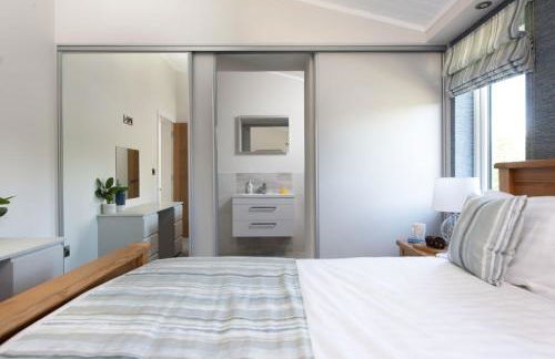 Orchid Lodge, 23 Roadford Lake Lodges - Foto 12