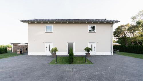 Ostseehaus am Naturstrand - Arkonablick - Foto 3, Garden