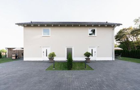 Ostseehaus am Naturstrand - Arkonablick - Foto 3