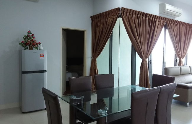 Sunset Seaview Vacation Condos City Centre @ IMAGO Shopping Mall - Foto 71