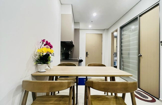 The Song Vung Tau Apartment - Foto 26