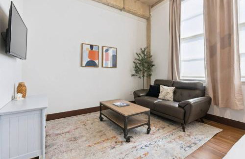 DTX Condo Near Downtown No. 312 - Photo 20