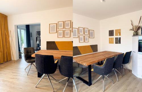 Ferienwohnung mit Garten-Terrasse-Grill-WiFi-Parkplatz-Baby-Kinder Bostalsee - Foto 40