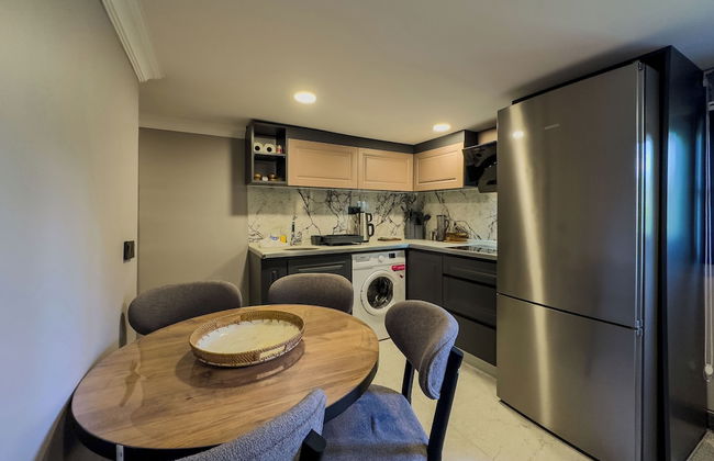 Belek 07 Luxury Suites Only For Family - Foto 49