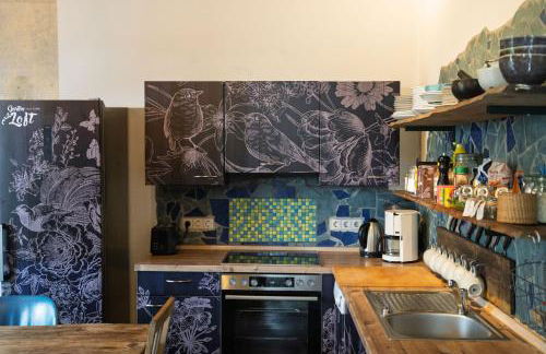 Traumhaftes GARTENLOFT - Photo 22