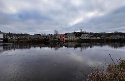 Shaftoe cottage - Foto 17