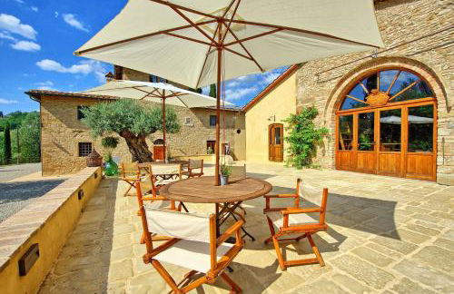 La Pimpinella di Semifonte - Foto 20