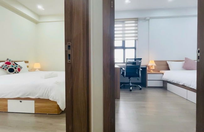 Vinhomes D'Capitale - Luna's House - Foto 31