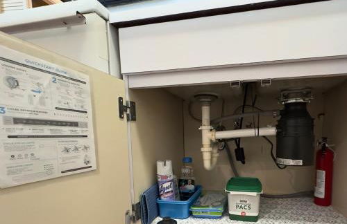 Poolside Island Condo - Foto 45