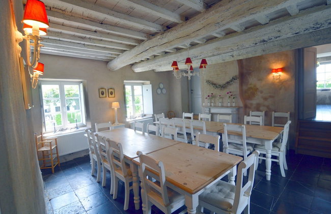 Elegant Estate Stay, Maredsous - Foto 23