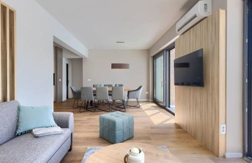 Villa Chiara by Interhome - Foto 33